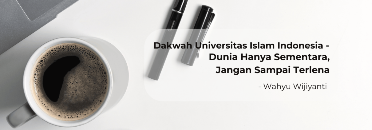 Featured Image - Konten Dakwah HRDUII