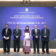 Serah Terima SKGB Dr. Sri Kusumadewi