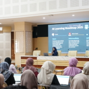 Workshop Intermediate Prompt Engineering Tenaga Kependidikan UII