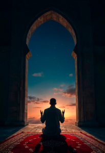 Bahaya Sifat Sombong Dihindari dengan Memperbanyak Ibadah