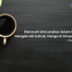 Pustakawan UII menelaah khazanah Islam tentang sifat zuhud dan kesehatan mental